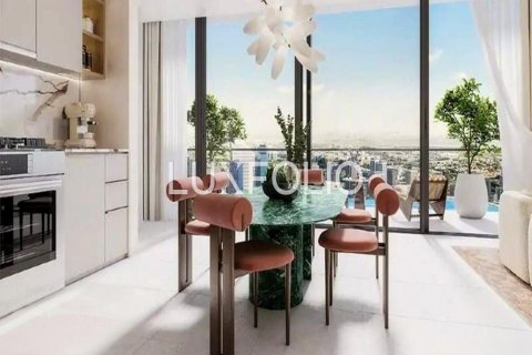 Byt v Dubai Creek Harbour (The Lagoons), SAE 2 ložnice, 115 m² Č.: 627330 - fotografie 6
