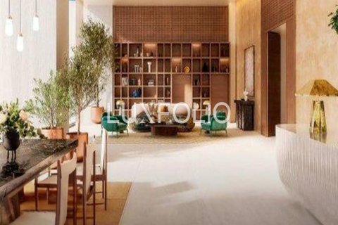 Byt v Dubai Creek Harbour (The Lagoons), SAE 2 ložnice, 115 m² Č.: 627330 - fotografie 8