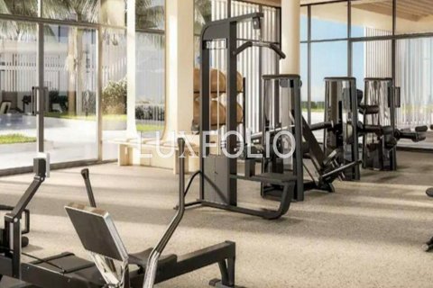 Byt v Dubai Creek Harbour (The Lagoons), SAE 2 ložnice, 115 m² Č.: 627330 - fotografie 5