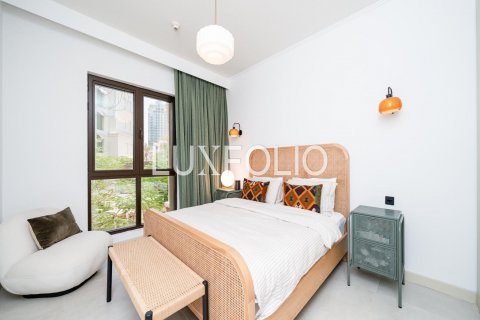 Apartmen di Old Town, Dubai, UAE 2 bilik tidur, 122 meter persegi № 627470 - foto 7