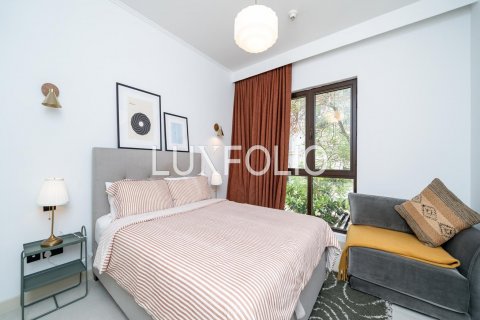 Apartmen di Old Town, Dubai, UAE 2 bilik tidur, 122 meter persegi № 627470 - foto 11