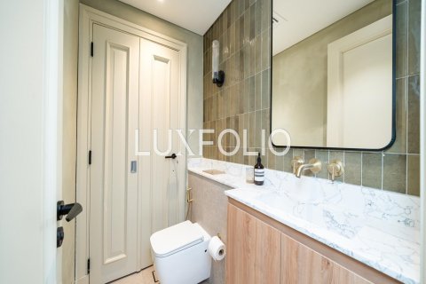 Apartmen di Old Town, Dubai, UAE 2 bilik tidur, 122 meter persegi № 627470 - foto 15