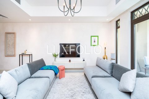Apartmen di Old Town, Dubai, UAE 2 bilik tidur, 122 meter persegi № 627470 - foto 4