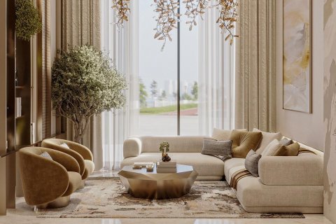 Apartament në Dubai, Emiratet e Bashkuara Arabe 2 dhoma gjumi, 115 m2. № 628700 - Foto 1