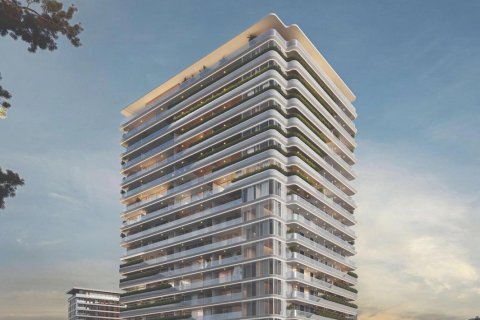 Apartament në Dubai, Emiratet e Bashkuara Arabe 2 dhoma gjumi, 115 m2. № 628700 - Foto 20
