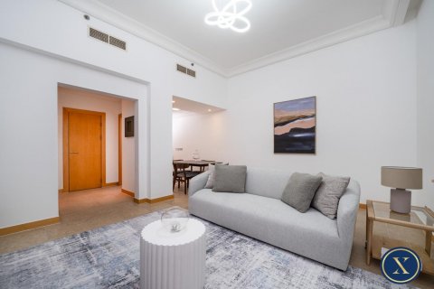 Apartment in Palm Jumeirah, Dubai, UAE 1 bedroom, 69 sq.m. № 627332 - photo 3