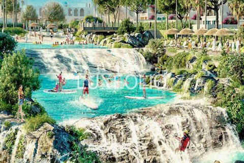 阿联酋 Dubai Damac Lagoons 待售 : 3 卧, 193 平方米 , 编号627331 - 照片 7