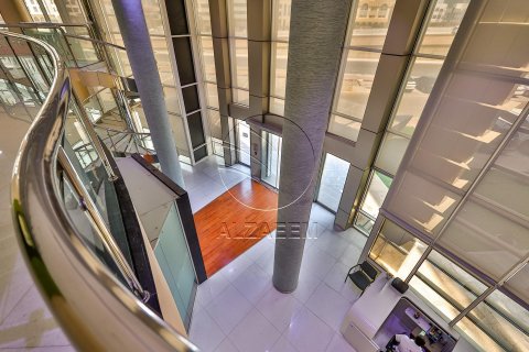Pronë komerciale në Al Nahyan, Abu Dhabi, Emiratet e Bashkuara Arabe 616 m2. № 615885 - Foto 22
