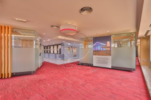 Pronë komerciale në Al Nahyan, Abu Dhabi, Emiratet e Bashkuara Arabe 616 m2. № 615885 - Foto 10