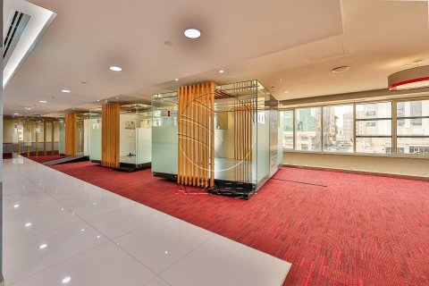 Pronë komerciale në Al Nahyan, Abu Dhabi, Emiratet e Bashkuara Arabe 616 m2. № 615885 - Foto 8