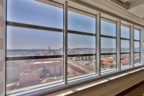 Properti Komersial di Al Nahyan Camp, Abu Dhabi, UEA 636 m2 nomor 615880 - foto 3