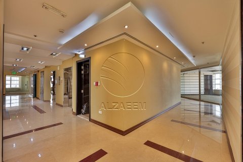 Properti Komersial di Al Nahyan Camp, Abu Dhabi, UEA 636 m2 nomor 615880 - foto 8