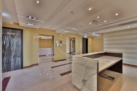 Properti Komersial di Al Nahyan Camp, Abu Dhabi, UEA 636 m2 nomor 615880 - foto 5