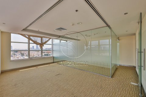 Properti Komersial di Al Nahyan Camp, Abu Dhabi, UEA 636 m2 nomor 615880 - foto 19