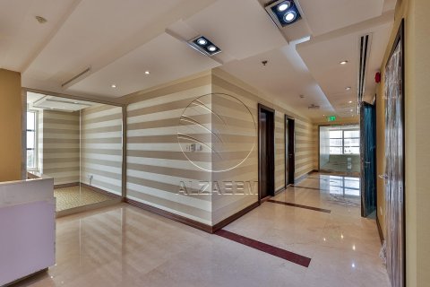 Properti Komersial di Al Nahyan Camp, Abu Dhabi, UEA 636 m2 nomor 615880 - foto 4