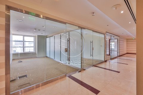 Properti Komersial di Al Nahyan Camp, Abu Dhabi, UEA 636 m2 nomor 615880 - foto 13