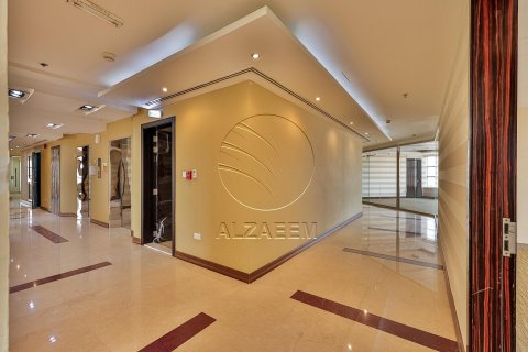 Properti Komersial di Al Nahyan Camp, Abu Dhabi, UEA 636 m2 nomor 615880 - foto 7