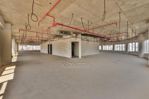 Komerční nemovitost v Al Nahyan Camp, Abu Dhabi, SAE 661 m² Č.: 615883 - fotografie 6