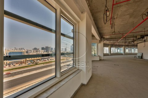 Komerční nemovitost v Al Nahyan Camp, Abu Dhabi, SAE 661 m² Č.: 615883 - fotografie 14