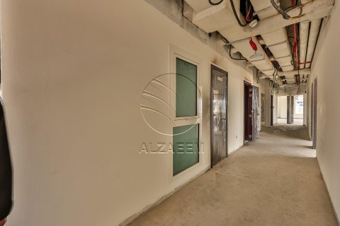 Komerční nemovitost v Al Nahyan Camp, Abu Dhabi, SAE 661 m² Č.: 615883 - fotografie 13