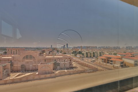 Komerční nemovitost v Al Nahyan Camp, Abu Dhabi, SAE 661 m² Č.: 615883 - fotografie 15