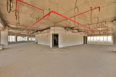 Komerční nemovitost v Al Nahyan Camp, Abu Dhabi, SAE 661 m² Č.: 615883 - fotografie 4