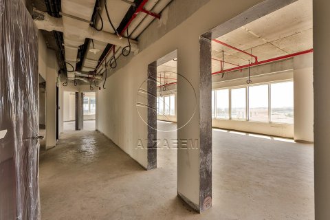 Komerční nemovitost v Al Nahyan Camp, Abu Dhabi, SAE 661 m² Č.: 615883 - fotografie 11