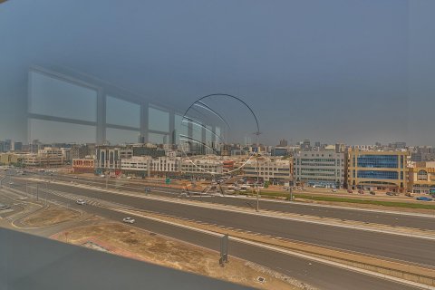 Komerční nemovitost v Al Nahyan Camp, Abu Dhabi, SAE 661 m² Č.: 615883 - fotografie 16