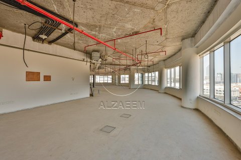 Komerční nemovitost v Al Nahyan, Abu Dhabi, SAE 661 m² Č.: 615884 - fotografie 9