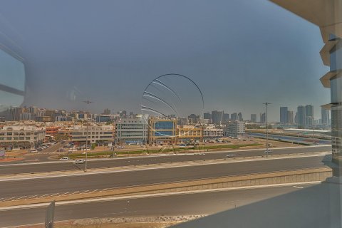 Komerční nemovitost v Al Nahyan, Abu Dhabi, SAE 661 m² Č.: 615884 - fotografie 16