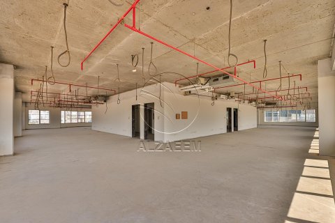 Komerční nemovitost v Al Nahyan, Abu Dhabi, SAE 661 m² Č.: 615884 - fotografie 2