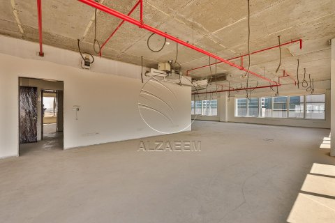 Komerční nemovitost v Al Nahyan, Abu Dhabi, SAE 661 m² Č.: 615884 - fotografie 7