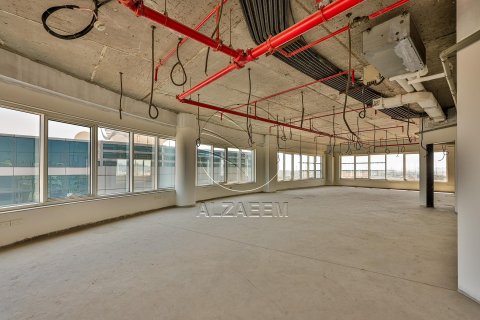 Komerční nemovitost v Al Nahyan, Abu Dhabi, SAE 661 m² Č.: 615884 - fotografie 10