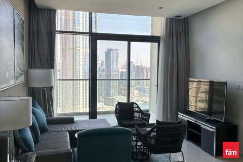 Appartement à vendre à  Business Bay, Dubai, EAU 1 chambre, 62.5 m2 № 699007 - photo 2