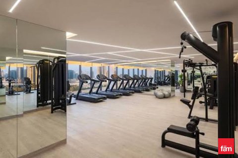 Appartement à vendre à  Business Bay, Dubai, EAU 1 chambre, 62.5 m2 № 699007 - photo 8
