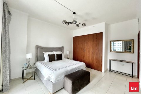 Apartman u Downtown Dubai (Downtown Burj Dubai), UAE 88.1 m2, 1 spavaća soba Br. 699011