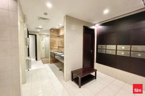 Apartman u Downtown Dubai (Downtown Burj Dubai), UAE 1 spavaća soba, 88.1 m2 Br. 699011 - fotografija 19
