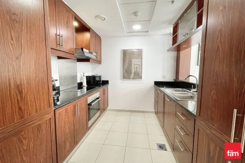 Apartman u Downtown Dubai (Downtown Burj Dubai), UAE 1 spavaća soba, 88.1 m2 Br. 699011 - fotografija 8