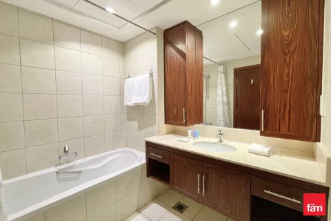 Apartman u Downtown Dubai (Downtown Burj Dubai), UAE 1 spavaća soba, 88.1 m2 Br. 699011 - fotografija 14