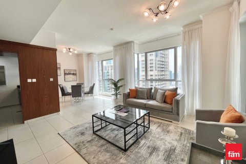 Leilighet til leie i Downtown Dubai (Downtown Burj Dubai), Dubai, Emiratene 1 soverom, 88.1 kvm Nr. 699011 - Foto 13