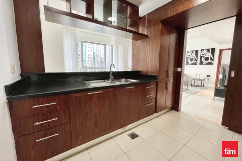 Apartman u Downtown Dubai (Downtown Burj Dubai), UAE 1 spavaća soba, 88.1 m2 Br. 699011 - fotografija 7