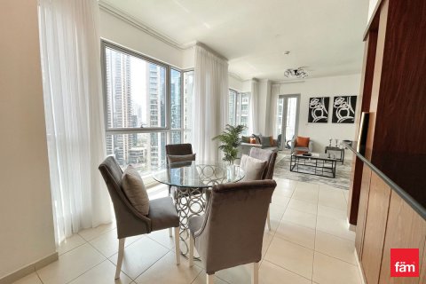 Apartman u Downtown Dubai (Downtown Burj Dubai), UAE 1 spavaća soba, 88.1 m2 Br. 699011 - fotografija 5
