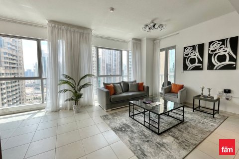 Apartman u Downtown Dubai (Downtown Burj Dubai), UAE 1 spavaća soba, 88.1 m2 Br. 699011 - fotografija 4