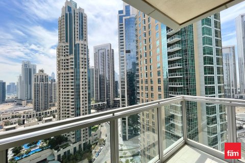 Leilighet til leie i Downtown Dubai (Downtown Burj Dubai), Dubai, Emiratene 1 soverom, 88.1 kvm Nr. 699011 - Foto 8
