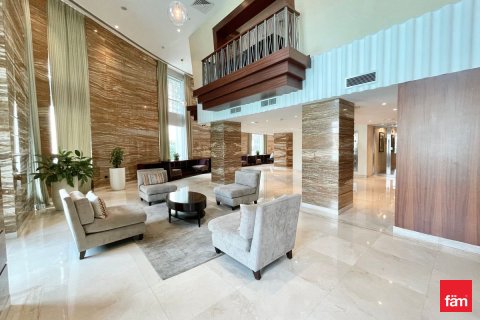 Apartman u Downtown Dubai (Downtown Burj Dubai), UAE 1 spavaća soba, 88.1 m2 Br. 699011 - fotografija 15