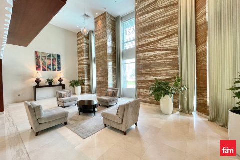 Leilighet til leie i Downtown Dubai (Downtown Burj Dubai), Dubai, Emiratene 1 soverom, 88.1 kvm Nr. 699011 - Foto 17