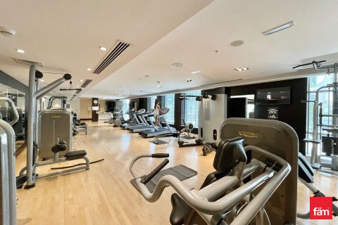 Apartman u Downtown Dubai (Downtown Burj Dubai), UAE 1 spavaća soba, 88.1 m2 Br. 699011 - fotografija 17