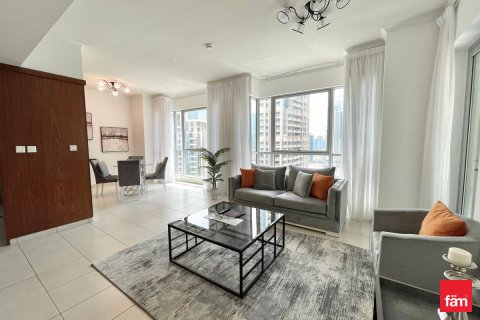 Apartman u Downtown Dubai (Downtown Burj Dubai), UAE 1 spavaća soba, 88.1 m2 Br. 699011 - fotografija 3