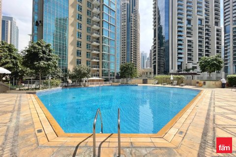 Apartman u Downtown Dubai (Downtown Burj Dubai), UAE 1 spavaća soba, 88.1 m2 Br. 699011 - fotografija 16