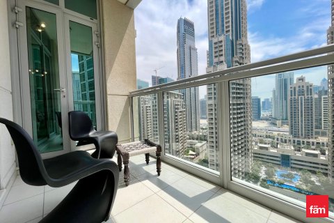 Apartman u Downtown Dubai (Downtown Burj Dubai), UAE 1 spavaća soba, 88.1 m2 Br. 699011 - fotografija 13